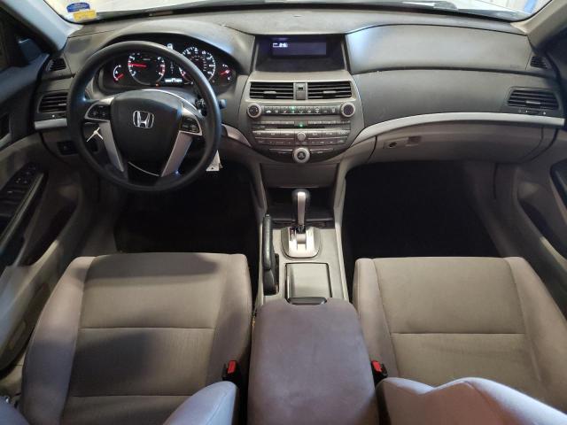 Photo 8 from auction – 2012 HONDA ACCORD LX with VIN 1HGCP2F34CA133303