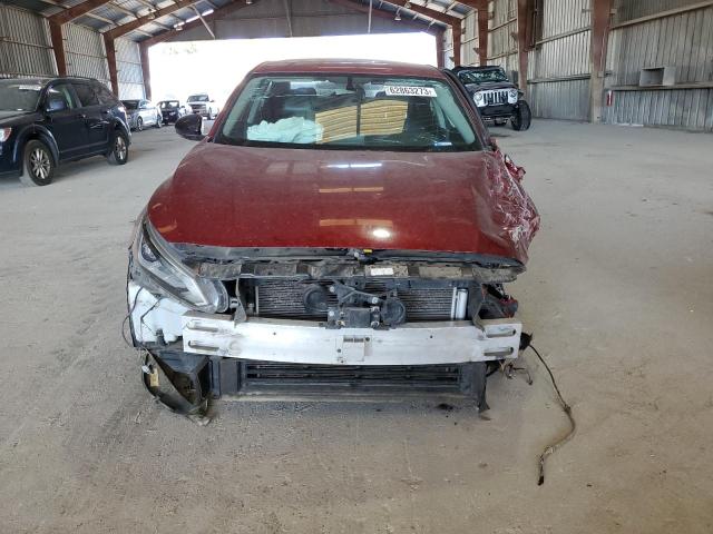 Photo 5 from auction – 2019 NISSAN ALTIMA SR with VIN 1N4BL4CV5KN315130