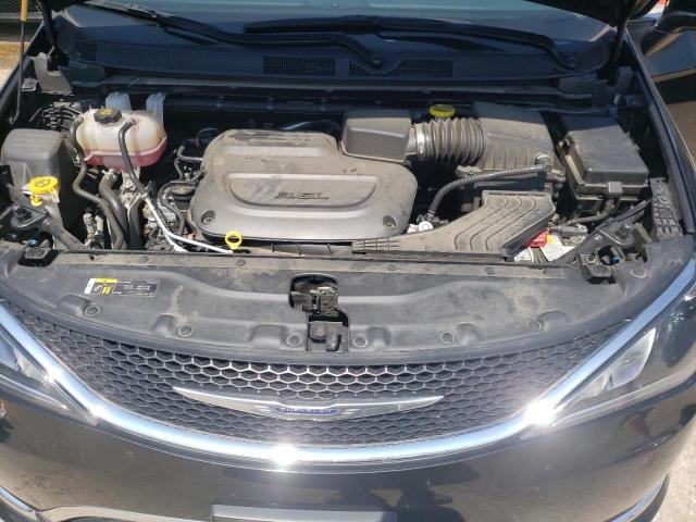Photo 12 from auction – 2020 CHRYSLER PACIFICA T with VIN 2C4RC1BG6LR275414