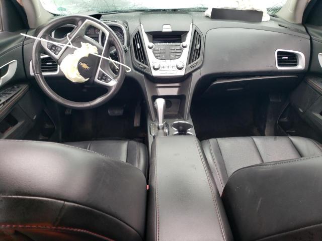 Photo 8 from auction – 2011 CHEVROLET EQUINOX LT with VIN 2CNFLFE59B6423657