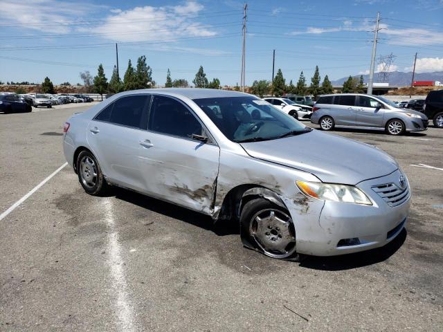Photo 4 from auction – 2007 TOYOTA CAMRY CE with VIN 4T1BE46K07U583792