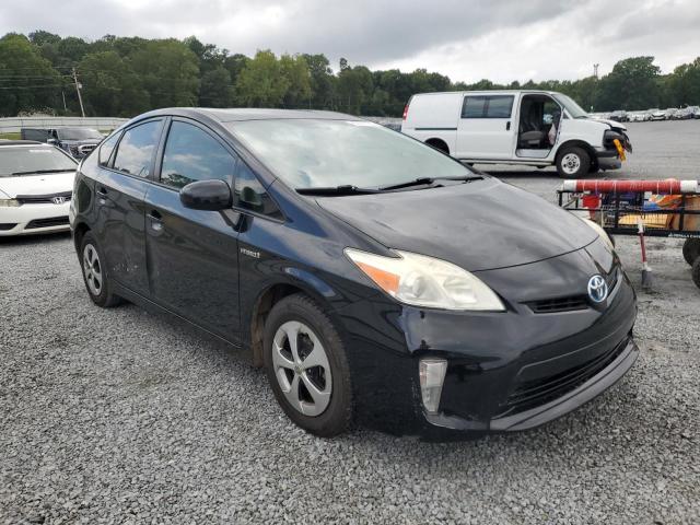 Photo 4 from auction – 2013 TOYOTA PRIUS with VIN JTDKN3DU8D5585735