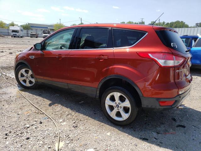 Photo 2 from auction – 2015 FORD ESCAPE SE with VIN 1FMCU0GX4FUC55655