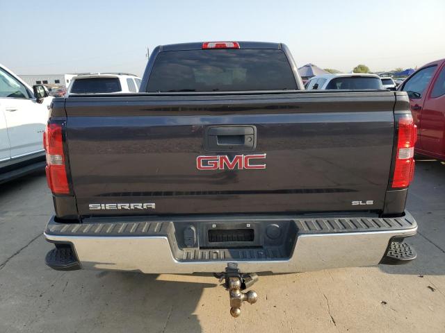 Photo 6 from auction – 2015 GMC SIERRA K15 with VIN 1GTV2UEC9FZ430754