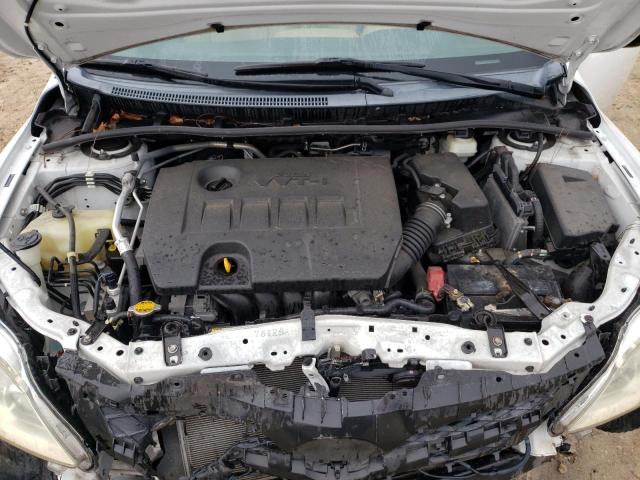 Photo 11 from auction – 2011 TOYOTA COROLLA BA with VIN 2T1BU4EE2BC542086