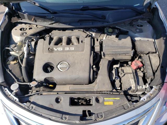Photo 11 from auction – 2015 NISSAN ALTIMA 3.5 with VIN 1N4BL3AP3FC186174