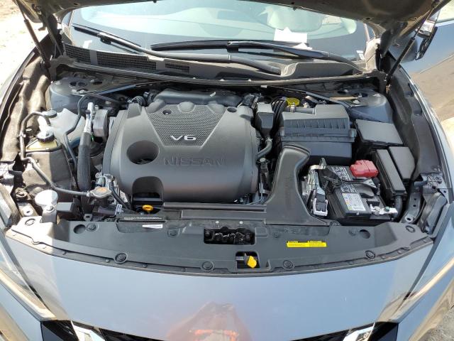 Photo 11 from auction – 2023 NISSAN MAXIMA SV with VIN 1N4AA6CV8PC508615