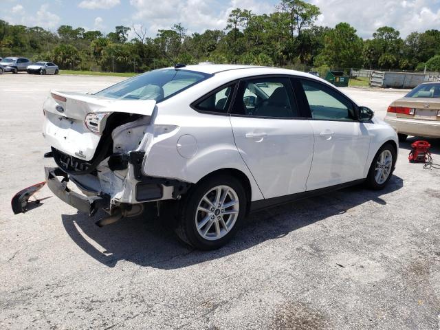 Photo 3 from auction – 2015 FORD FOCUS SE with VIN 1FADP3F27FL262666