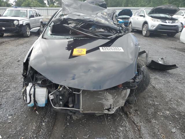 Photo 11 from auction – 2014 TOYOTA COROLLA L with VIN 2T1BURHE9EC066576