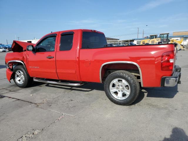 Photo 2 from auction – 2009 CHEVROLET SILVERADO with VIN 1GCEC29009Z179368