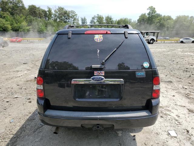Photo 6 from auction – 2008 FORD EXPLORER X with VIN 1FMEU63EX8UA87104