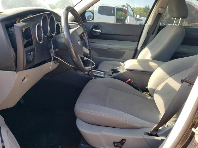 Photo 7 from auction – 2007 DODGE CHARGER SE with VIN 2B3LA43G27H612315