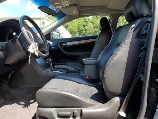 Photo 7 from auction – 2007 HONDA ACCORD EX with VIN 1HGCM82687A004756