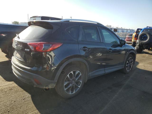 Снимка 3 от търг – 2016 MAZDA CX-5 GT с VIN JM3KE4DY2G0749532