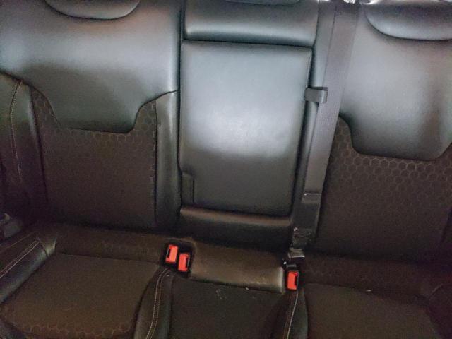 Photo 10 from auction – 2021 JEEP COMPASS LA with VIN 3C4NJCBB9MT597631