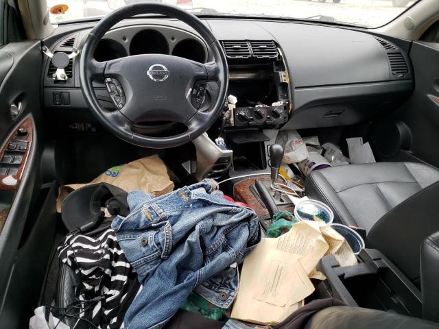 Photo 8 from auction – 2003 NISSAN ALTIMA BAS with VIN 1N4AL11D93C326374