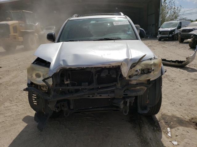 Photo 5 from auction – 2008 TOYOTA 4RUNNER SR with VIN JTEZU14R98K020334