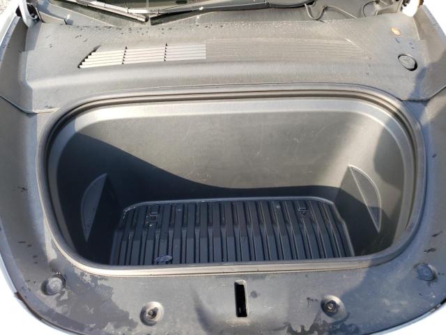 Photo 11 from auction – 2021 TESLA MODEL Y with VIN 5YJYGDEE5MF146587