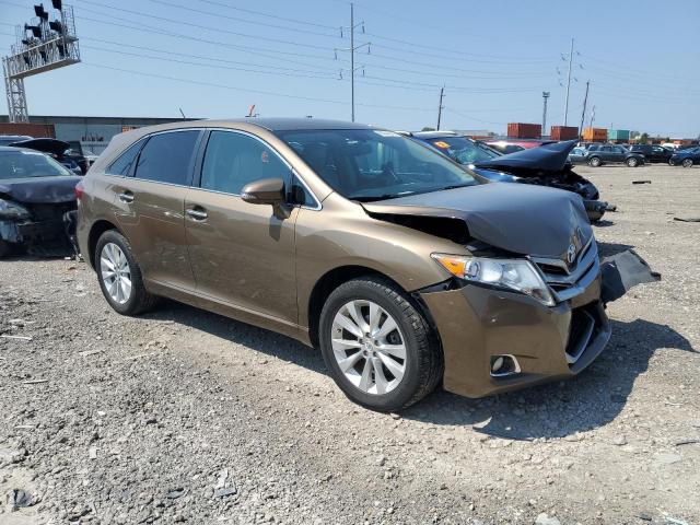 Photo 4 from auction – 2013 TOYOTA VENZA LE with VIN 4T3BA3BBXDU038116