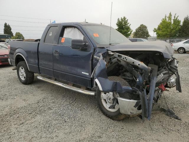 Photo 4 from auction – 2014 FORD F150 SUPER with VIN 1FTFX1CT8EFA70688