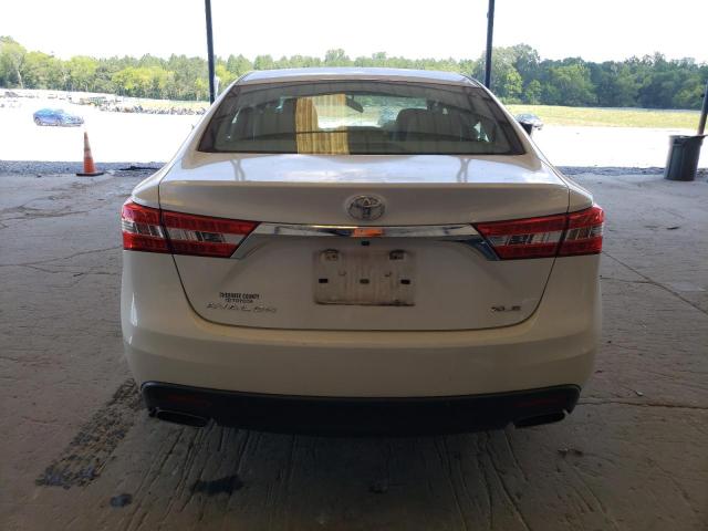 Photo 6 from auction – 2014 TOYOTA AVALON BAS with VIN 4T1BK1EB3EU120096