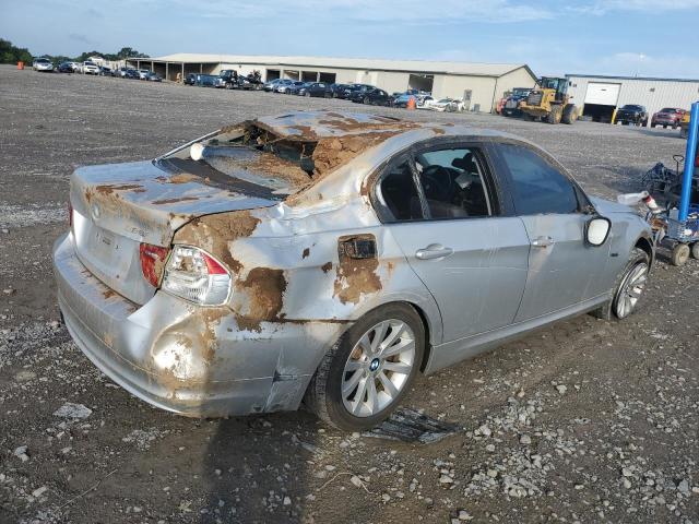 Photo 3 from auction – 2011 BMW 328 I with VIN WBAPH7C5XBE680919