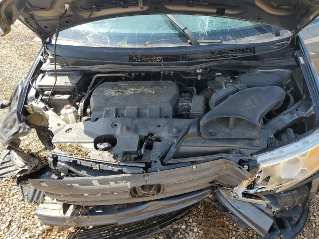Photo 12 from auction – 2013 HONDA ODYSSEY EX with VIN 5FNRL5H64DB065719