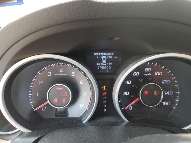 Photo 9 from auction – 2010 ACURA TL with VIN 19UUA8F55AA025473