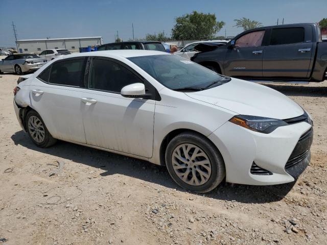 Photo 4 from auction – 2017 TOYOTA COROLLA L with VIN 5YFBURHE7HP649491