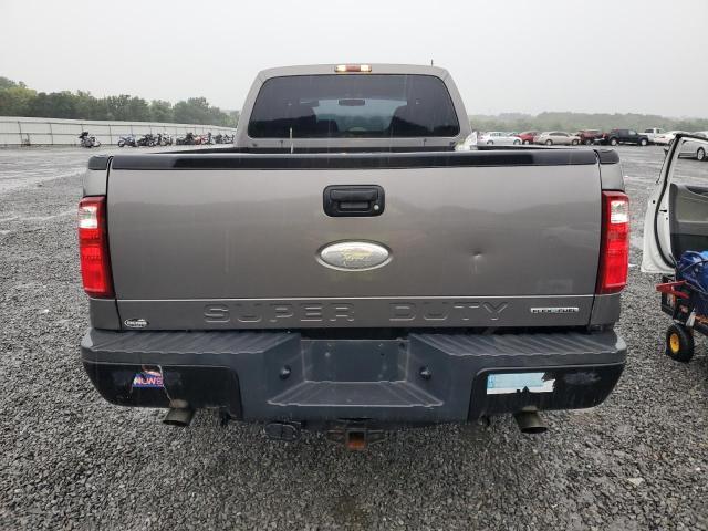 Photo 6 from auction – 2012 FORD F250 SUPER with VIN 1FT7X2B68CEC90583
