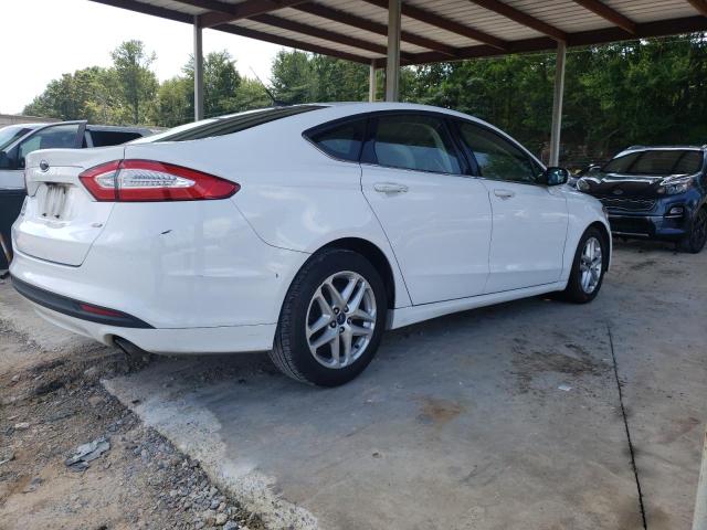 Photo 3 from auction – 2015 FORD FUSION SE with VIN 3FA6P0H77FR149009