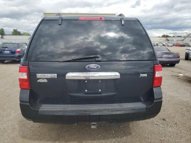 Photo 6 from auction – 2010 FORD EXPEDITION with VIN 1FMJU2A52AEB60251