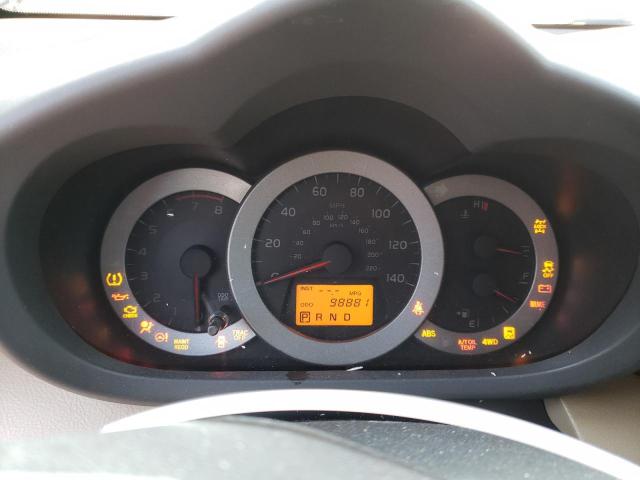 Photo 9 from auction – 2012 TOYOTA RAV4 with VIN 2T3BF4DV6CW264893