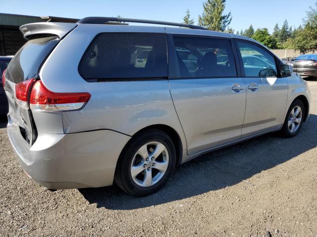 Photo 3 from auction – 2012 TOYOTA SIENNA LE with VIN 5TDKK3DC5CS216985