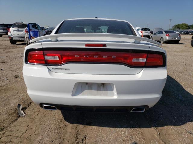 Photo 6 from auction – 2012 DODGE CHARGER SX with VIN 2C3CDXHG9CH128639