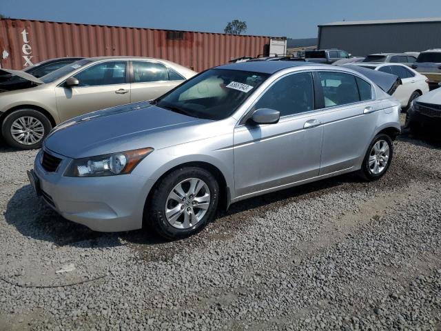 HONDA ACCORD LXP 2010 with VIN 1HGCP2F44AA096131 - Photo from auction