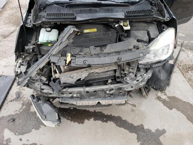 Photo 12 from auction – 2013 FORD ESCAPE SE with VIN 1FMCU9GX3DUB55290