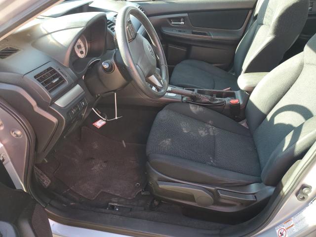 Photo 7 from auction – 2012 SUBARU IMPREZA PR with VIN JF1GPAC68CH209594