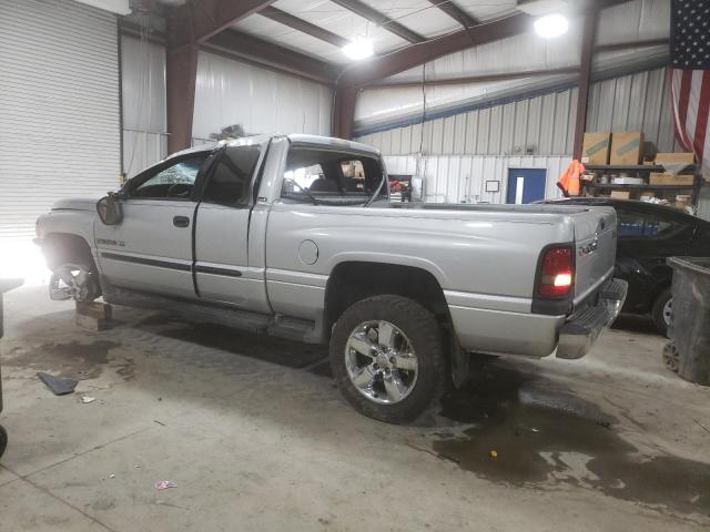 Photo 2 from auction – 2001 DODGE RAM 1500 with VIN 3B7HF13Z01G783657