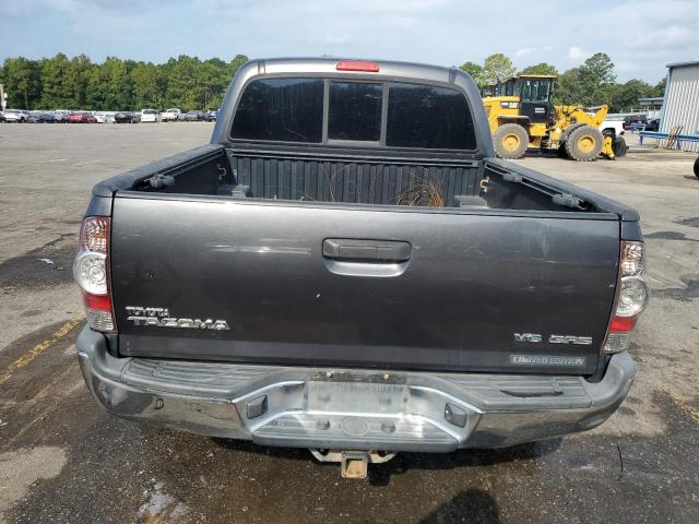 Photo 6 from auction – 2013 TOYOTA TACOMA DOU with VIN 5TFLU4EN8DX075040