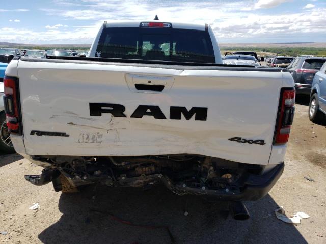 Photo 6 from auction – 2019 RAM 1500 REBEL with VIN 1C6SRFLT1KN851048