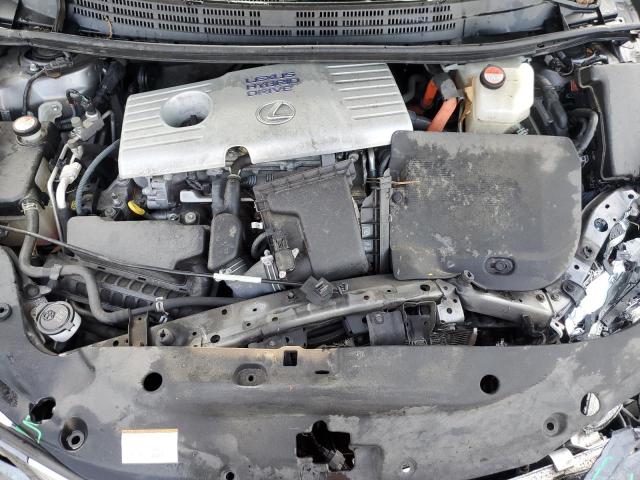 Снимка 11 от търг – 2015 LEXUS CT 200 с VIN JTHKD5BH3F2220998