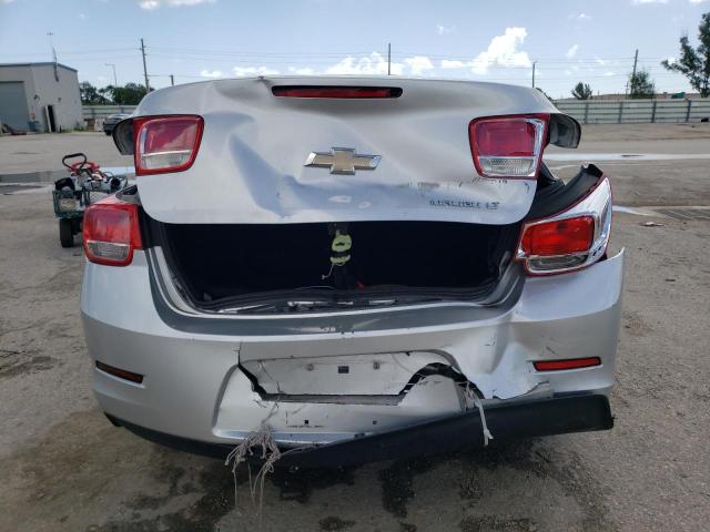 Photo 6 from auction – 2013 CHEVROLET MALIBU 1LT with VIN 1G11C5SA0DU141317