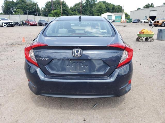 Photo 6 from auction – 2017 HONDA CIVIC EX with VIN 2HGFC2F75HH563765