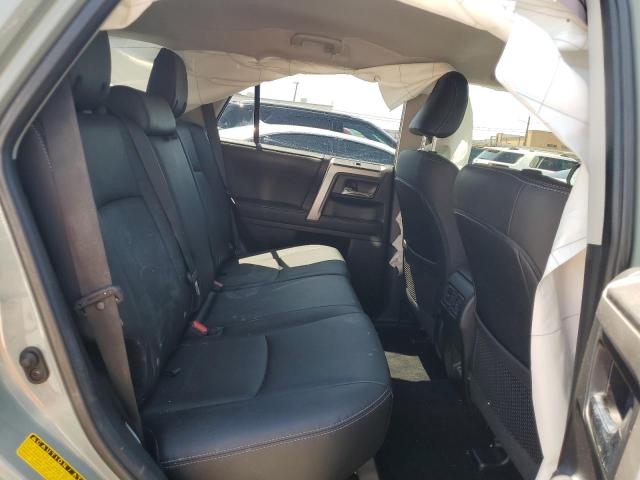 Photo 11 from auction – 2022 TOYOTA 4RUNNER TR with VIN JTEAU5JR3N5259882