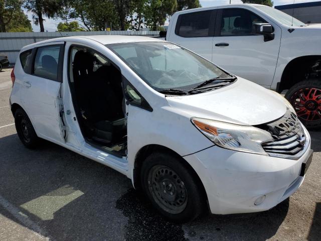 Photo 4 from auction – 2016 NISSAN VERSA NOTE with VIN 3N1CE2CP9GL365957