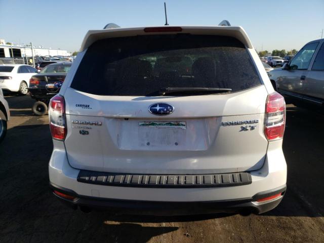 Photo 6 from auction – 2014 SUBARU FORESTER 2 with VIN JF2SJGDC9EH436911