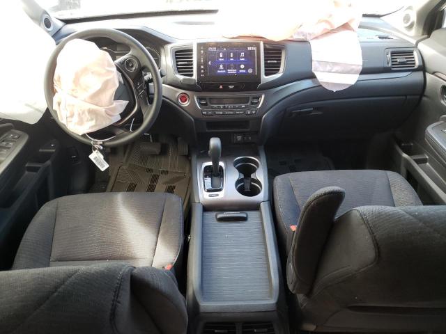 Photo 8 from auction – 2017 HONDA PILOT EX with VIN 5FNYF5H32HB040672