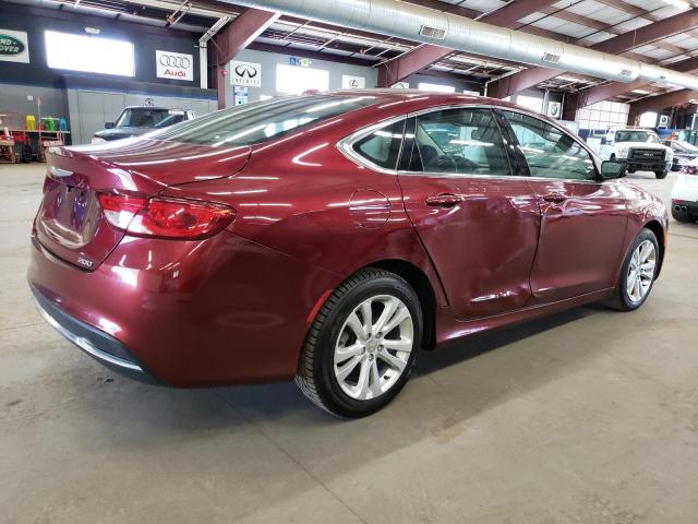 Photo 3 from auction – 2015 CHRYSLER 200 LIMITE with VIN 1C3CCCAB9FN670717
