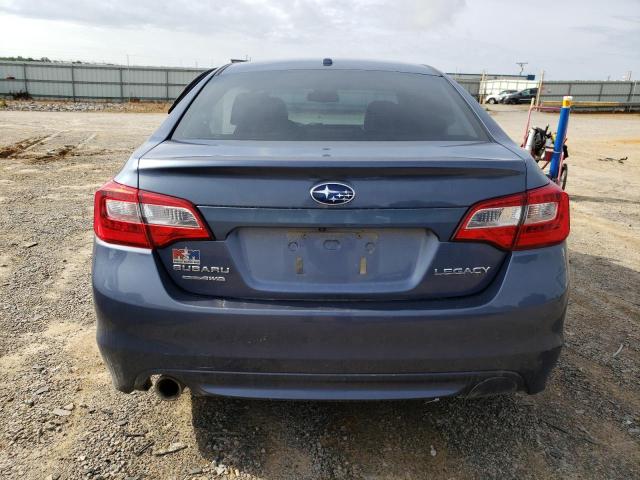 Снимка 6 от търг – 2015 SUBARU LEGACY 2.5 с VIN 4S3BNBJ68F3018973